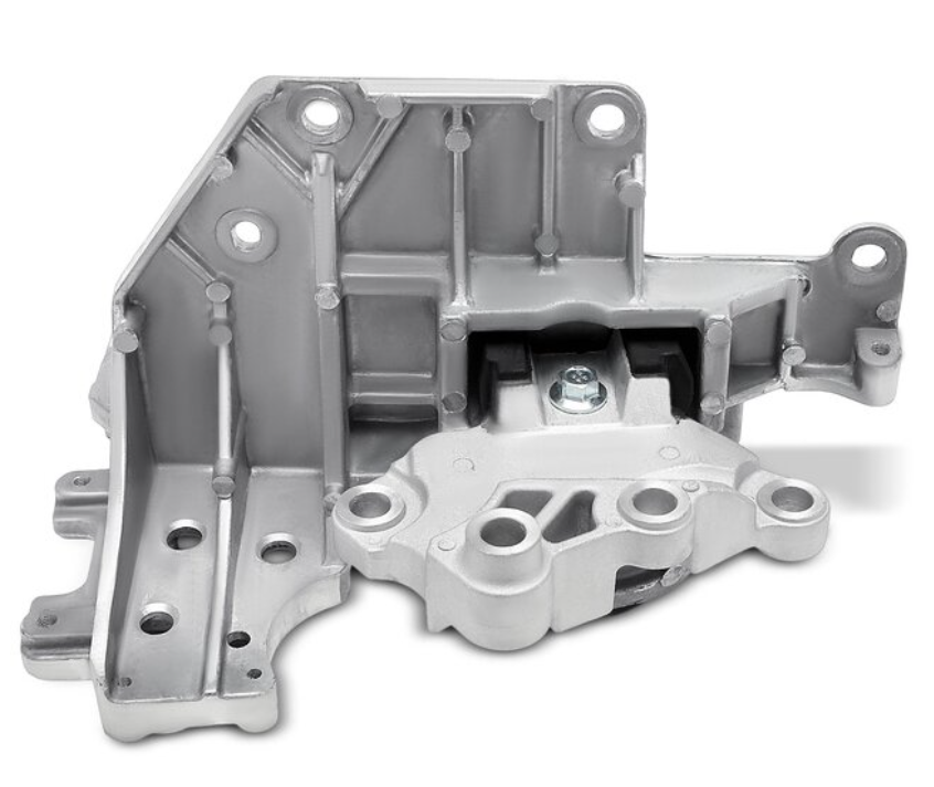 Transmission Mount - 2014-2020 Nissan Rogue 2.5L 4-Cylinder - Autopart Premium 128080-03994734