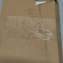 MoyRetty Headband Holder(Wooden Base), 2-Tier Metal Organizer Hair Hoop Display Stand Storage Hair Ropes Bow Accessories Bracelets Bangles Bedroom College Dorm Decor for Girls Women-Gold