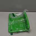 LEFON Kids Case Shockproof for iPad mini 5/4/3/2/1, iPad mini 4th Generation Case for Kids, with Convertible Handle Light Weight Super Protective Stand Cover for iPad mini 5th Gen 7.9 Inch (Green)