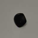 Philips Ergonomic Mouse - Vertical Mouse with 800/1200/1600 Adjustable DPI, 6 Silent Buttons Design for S/M Hands, Auto Power Saving, Light Weight, 2.4GHz Wireless Mouse for Laptop, Desktop, PC-Black