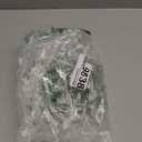 Novelty Lights 34 Feet 100 Bulb Incandescent Mini Light String, Clear with 4-Inch Spacing on White Wire, UL Listed Commercial Grade Indoor/Outdoor Mini Lights, Connectable End-to-End