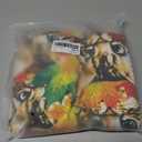 Mens Christmas Pajama Pants,Novelty Funny Soft Pj Sleep Lounge Bottoms with Pockets & Drawstring (L)