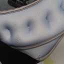 PACEARTH Weighted Vest,6lb/8lb/10lb/12lb/16lb/20lb/25lb/30lb Weight Vest with Reflective Stripe, Body Weight Vests for Women, Men, Weight Loss Workout, Strength Training, Running, Walking, Jogging (Concrete Gray)