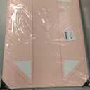 Pink Gift Box,19x16x6 Extra Large Gift Boxes With Lids For Presents Includes Ribbon And Diy Printable Sticker Paper,Bridesmaid Proposal Box,Magnetic Gift Box For Birthday,Wedding,Graduation