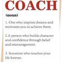 5 x Thank You Coach Card for Men Women, Best Coaches Appreciation Cards Gifts for Football, Basketball, Volleyball, Baseball, Softball, Swim Team, Hockey, Golf...