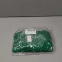 GONOSEED 6Size Shirt+Earrings St Patricks Day Shirt Women St Patricks Day Outfits for Women Shamrock Earrings Accessories (Large)