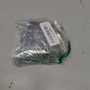 HobbyPark Waterproof RC Servo High Torque Coreless Motor Metal Gear Digital Servo Aluminum Case Parts for 1/8 1/10 RC Crawler SCX10 TRX4 RC Truck RC Car Buggy Basher Control Angle 180 (45kg Torque)