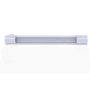 Green Watt 6 -Pack 24-in Plug-in LED Under Cabinet Light Bar