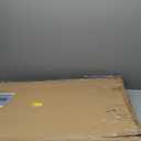 Lorenzo 4 Pcs 70 x 19.7 inch Metal Garden Trellis for Climbing Plants, Black Metal Coating Rustproof, Perfect for Supporting Climbing Plants Outdoor