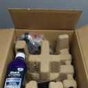 Shark HydroDuo with Dirt-Reveal Technology, Cordless, Everyday Hard Floor Cleaning System, Wet & Dry Debris Pickup, Mops & Scrubs All at Once, Hardwood, Tile, Laminate & Stone, Stone Metallic, WW201