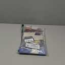 Sfee Ice Cleats for Boots Shoes, Snow Grips Cleats for Ice and Snow Anti-Slip Rubber Traction Cleats for Walking on Snow and Ice 10 Steel Studs Crampons for Hiking, Walking, Climbing, Jogging (XL(Women(13-16)/Men(11-14))