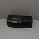 CZUR Halo X Pro Dual Webcam for PC, 1080P Web Camera with Microphone, USB Camera for Computer, 90 View, Plug & Play, Compatible with Windows&Mac, for TikTok/YouTube/Yahoo Messenger