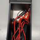 NOCO GENIUS1: 1A 6V/12V Smart Battery Charger  Automatic Maintainer, Trickle Charger & Desulfator with Overcharge Protection & Temperature Compensation  for Lead-Acid & Lithium Batteries