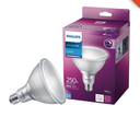 Philips High Output 250w Equivalent Daylight Par38 Medium Dimmable Led Floodlight Light Bulb