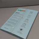 Titanium Cutting Board for Kitchen, Cutting Board Double Sided Food Grade, Pure Titanium and Wheat Straw PP, Dishwasher Safe Easy to Clean Large Size 16”×11”