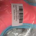 Pottwal Swim Vest for Kids - Swim Jacket - Made of Neoprene & EPE - with Adjustable Crotch Strap, Small