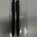 UB MONTEREY BALLPOINT PENS SOFT TOUCH MI