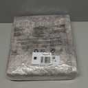 GENIMO 2'6''X8 Runner Rug Non Slip, Machine Washable Hallway Runners, Low Plie & Thin Vintage Rug for Hallway, Kitchen, Laundry, Entryway, Bedroom & Living Room, Gray 