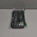 Aulumu A17 iPhone 17 Pro Max Magnetic Thermal Case | CoolHyper | with Camera Control | IMD Technology | Compatible with Magsafe | Touch Translucent Gray