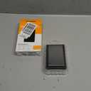 WD 5TB My Passport, Portable External Hard Drive, Black, backup software with defense against ransomware, and password protection, USB 3.1/USB 3.0 compatible - WDBPKJ0050BBK-WESN