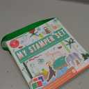 Floss & Rock Cars Stamper Set