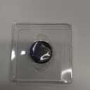 GPS Tracker for Vehicles - Car GPS Tracker Device, Real-Time Mini Vehicle Tracker, No Subscription & No SIM Card Required, Works with Android and iOS (Black)