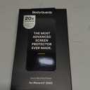 BodyGuardz Apex Ceramic Glass Compatible with iPhone 17 Pro Max Screen Protector - Extreme Impact Technology - Anti-Dust Easy Install - Ultra-Thin Scratch Resistant 9H Hardness - Case-Friendly (for iPhone 17 - 6.3 inch)