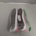 Emma Shoes Low-Top Slip Ons Women's Fashion Sneakers Casual Canvas Sneakers for Women Comfortable Flats Breathable Padded Insole Slip on Sneakers Women Low Slip on Shoes (8)