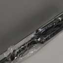 Tripod Speaker Stands Adjustable Height from 33.5" to 53.5" PA DJ Short Tripod Speaker Stand Slim Mini Speaker Stand, Single