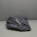 PURAP Cover Wheelchair Cushion - Removable and Washable - 18" x 20" x 1.5" (Black)