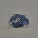 Queenstyle Girls Swimsuits Bikini Set Kids Cutout Bathing Suit Bikini Top Two Piece Girls' Swimwear (15-16 Years, Navy Blue)