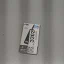 Kiwifotos RS-60E3 Remote Switch Shutter Release Cord for Canon EOS Rebel T6 T7 T5 EOS R50V R6 Mark III II R6 R7 R8 R10 R100 RP T8i T7i T6s T6i T5i T4i SL3 SL2 90D 80D 70D 77D M5 M6 Mark II SX70 & More