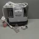 WECLEAN C1 Portable Extractor for Couch and Carpet Cleaner Upholstery Cleaner for Deep Cleaning