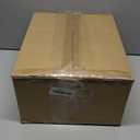 VOLISUN Crystal Vanity Lights for Bathroom, 4 Light Bathroom Vanity Light, Modern Stainless Steel Bathrooms Lights Over Mirror, Chrome Bathrooms Lights Fixtures-UL Certificated(Exclude Bulb)