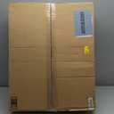 LUCKYMAN CLUB F150 Faux Leather Seat Covers Fit for 2015-2024 2025 F150 SuperCrew and 2017-2024 2025 F250 F350 F450 Super Duty Crew Cab Pickup Trucks(Full Set, Black&White)