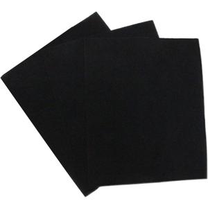 Universal Air Cleaner Replacement Oder Eliminator Carbon Pre-filter Compatible with Coway AP1512HH 3 Pack