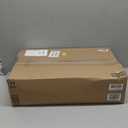 Portable Wardrobe Clothing Wardrobe Shelves Clothes Storage Organiser with 4 Hanging Rail,Grey