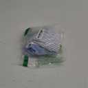 Hudson baby baby-girls Cotton Sleeveless Bodysuits 6-9 M