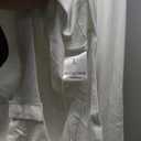 MANGOPOP Women's Mock Turtle Neck Long Sleeve Tops Bodysuit Jumpsuit, L