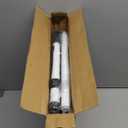 Bed Rails for Elderly Adults Safety Height Adjustable Bed Assist Rail for Seniors Bedside Fall Prevent Grab Bar with Storage Pocket Fits King Queen Full Twin Bed(White)