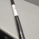 Window Privacy Film One Way, Reflective Mirror Window Film Daytime Privacy, UV Sun Blocking Heat Control Static Cling, Window Tint for Home Office - 35.4 Inch X 19.7 Feet