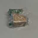 LUOZZY Elderly Grandma Cake Decorations Happy Grandma Cake Topper Figures for Wedding Anniversary Party Decorations (Sofa Grandmother)