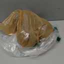 Tandefio 3 Pcs Giant Vintage Christmas Bells Christmas Tree Ornaments Set of 5.5" 4.7" 4" Large Rusty Metal Jingle Decorative Bells with Jute Hanging Rope for Door Knob Home Garden Decor DIY Craft