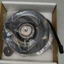 SCITOO New Electric PTO Clutch X0366 Electric PTO Lawn Mower Clutch Compatible for Warner: 5219-54 / for Xtreme: X0366, X0366-K/for Wright Mfg. 71410014 / for Rotary: 13554 / for Stens: 255-643