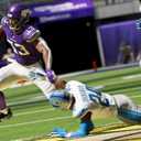 Madden NFL 21 MVP Edition - Xbox One