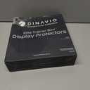 PET Plastic ETB Protector Case 30 Pack - Elite Trainer Box Protector - ETB Case Compatible with Elite Trainer Boxes (Pack of 30)