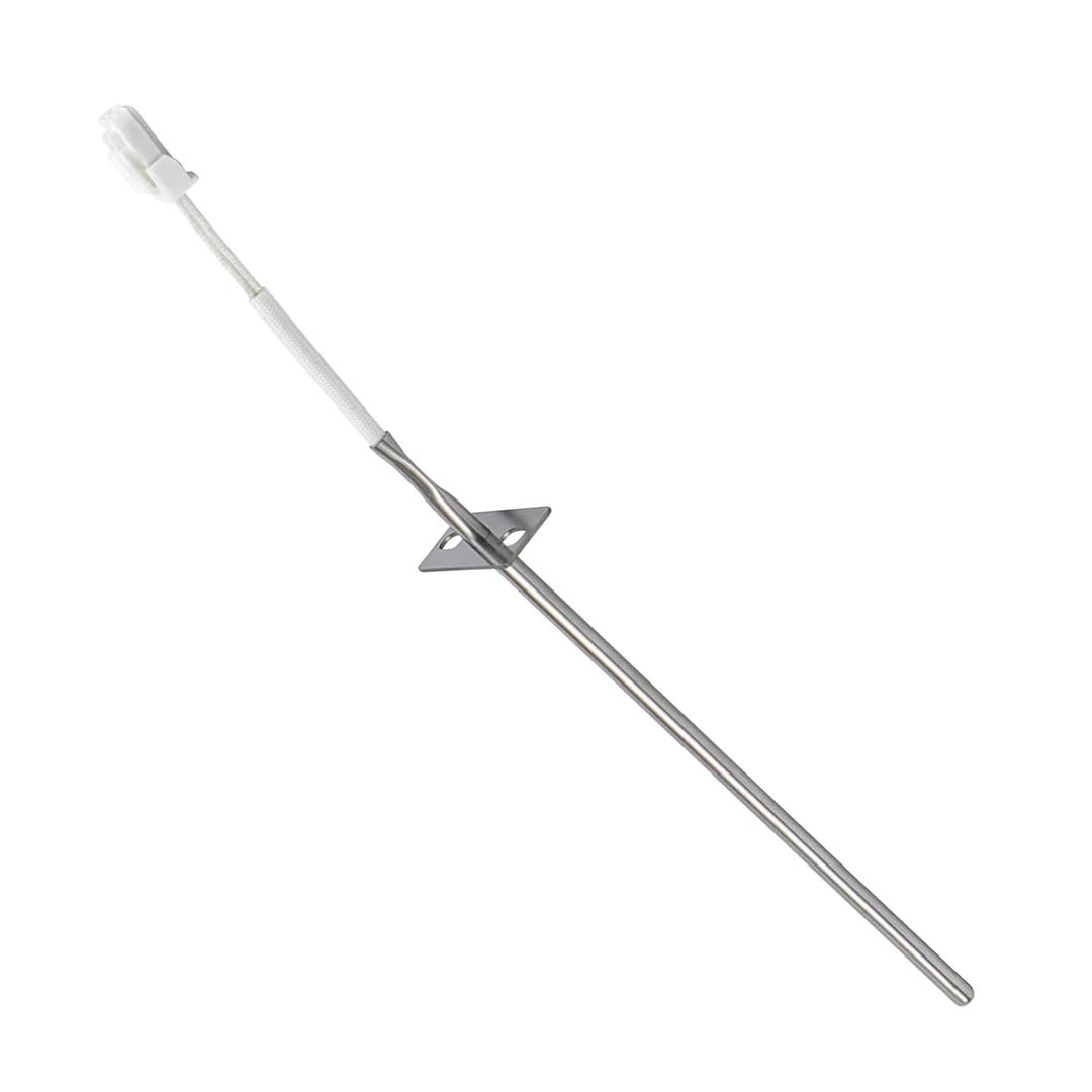 W10833885 Oven Thermostat Sensor Fit for Whirlpool Oven Temp Sensor Replacement Temperature Sensor W10833885 & W10586204