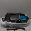 In/Above Ground Pool Pump, High Flow Powerful Self Priming Pool Pump with Timer,1.5 HP 5400GPH 115V