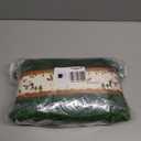 DearHouse 50 Ft Christmas Garland, Artificial Greenery Garland Soft Garland for Holiday Wedding Party,Stairs,Fireplaces Decoration for Outdoor or Indoor Use