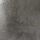 Office Chair Mat for Medium Pile Carpets, 55" x 32" Delivered Flat Desk Floor Mat for Carpeted Floors - Easy Chair Rolling, Heavy Duty Studded Computer Chair Mat for Carpet (32"x55" Rectangular)